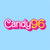 Candy 96 Casino Logo